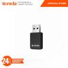 Tenda Adaptateur USB Wi-Fi 6 Pour Bande Touristique, Adaptateur Sans Pilote, U11, AX900, Esprit Et Portable