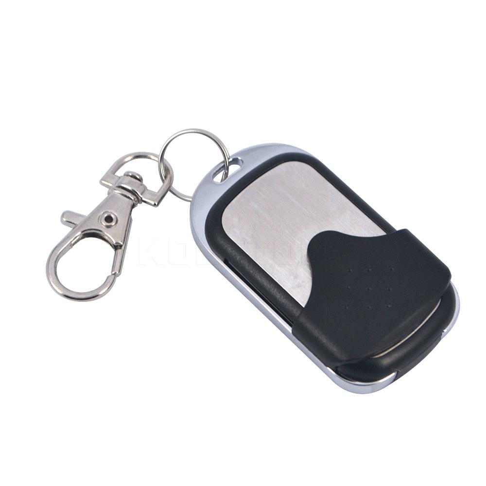 Duplicator Copy Wireless Universal Door Code Remote Control Duplicate Key