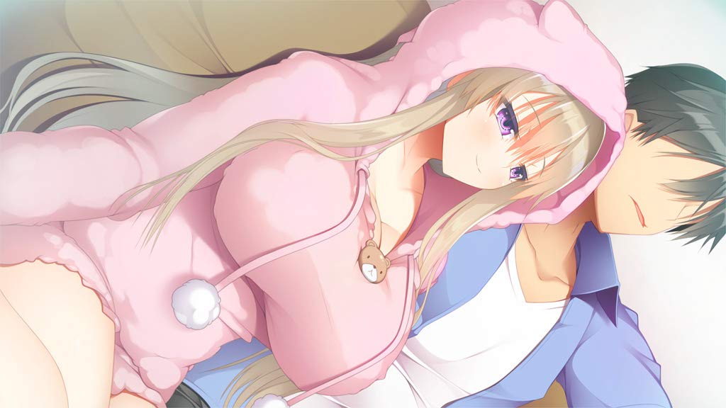 Is she a A Or a Second (the heroine) friend? lover? tomefre?