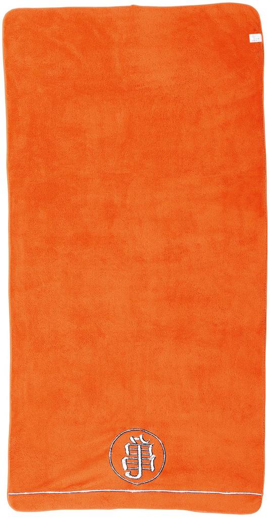 Skater Badetuch Dragon Ball Z Schildkröte Saugfähig, Schnelltrocknend, 60x120cm, Junge, TODR1-A