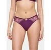 Triumph Wild Gardenia Florale Brazilian Briefs