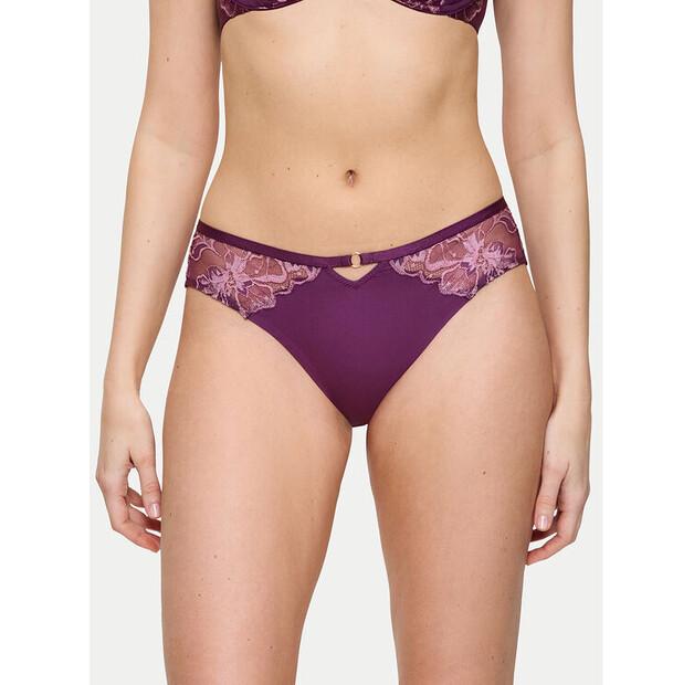 

Трусы бразильские Triumph Wild Gardenia Florale EU 38