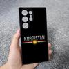 Kurdistan Flag Cool Phone Case For Samsung S26 S25 Plus S20 S20 Plus S22 Ultra S23 FE S21 Plus S21 Ultra Soft Cover