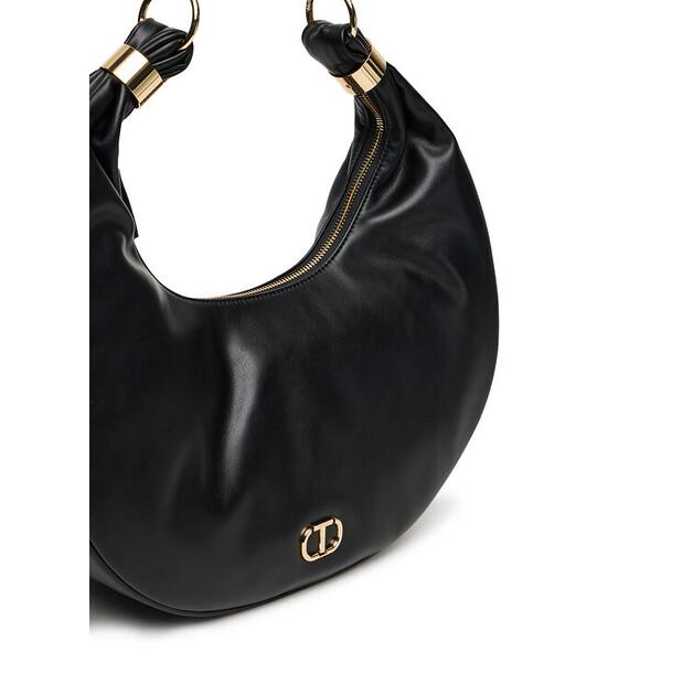 Bag TWINSET 252TB7091 Black