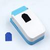 Heavy Duty Craft Embosser Machine For Children Teacher Classroom Activities Student Art Projects Reusable Crafting Tool