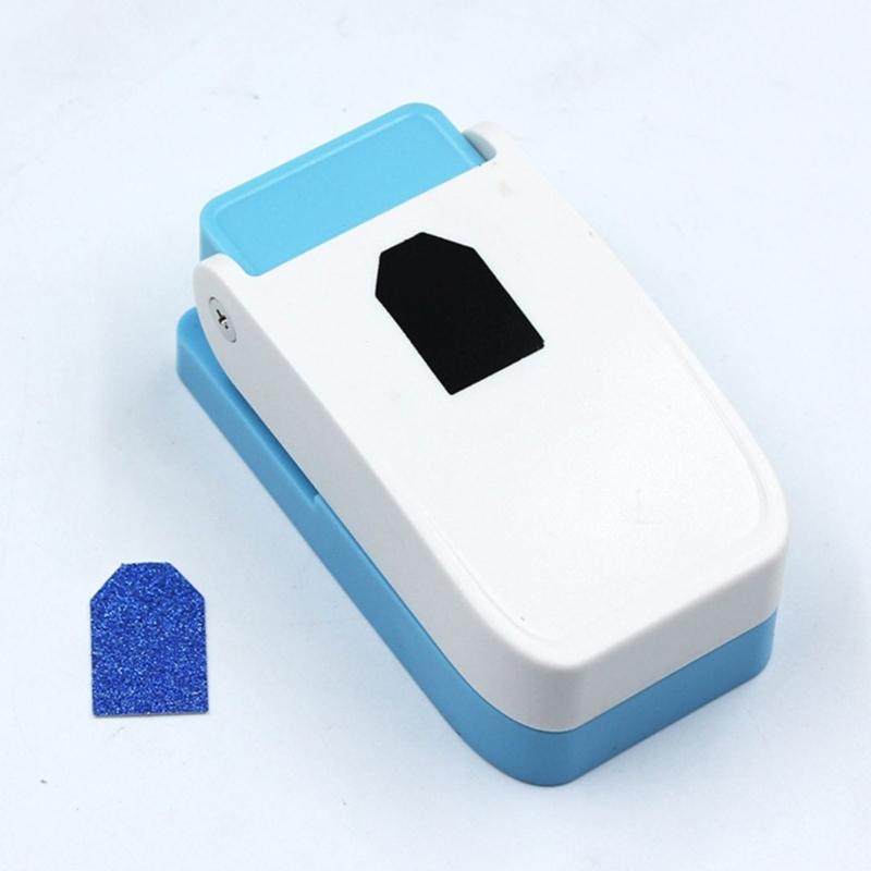 Heavy Duty Craft Embosser Machine For Children Teacher Classroom Activities Student Art Projects Reusable Crafting Tool