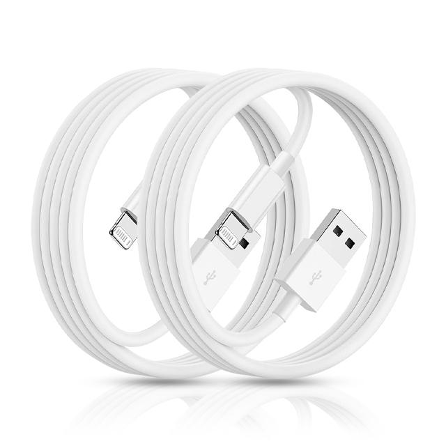 Charging Cable USB C Lightning Cord Fast Charger Wire MFI Certified for 14 Pro Max 13 12 11 XS Max 8 7 SE