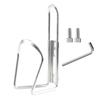 Aluminum Alloy Bike Water Bottle Cage Lightweight Universal MTB Mountain Road Bicycle Water Bottle Holder Mount Bike Accessories