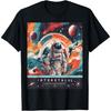 Interstellar_ Between The Stars T-Shirt