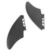1 Pair Surf Fin Surfboard Fin Inflatable Paddleboard Fin Longboard Fin For FUTURE