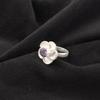 Wonderful Iolite Ring Gemstone Jewelry, 925 Solid Sterling Silver Ring, Handmade Jewelry Ring, Gift For Women