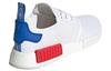 Adidas Originals Nmd_R1 Blue/White GW2504