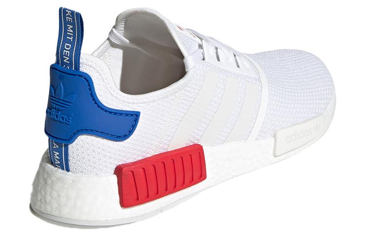 Adidas Originals Nmd_R1 Blue/White GW2504