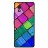 Für TCL 501 Hülle Luxus Mode Weiches TPU Schutz Silikon Handyhülle für TCL 501 T433D Rückseitenabdeckungen TCL501 etui Fundas 6.0"