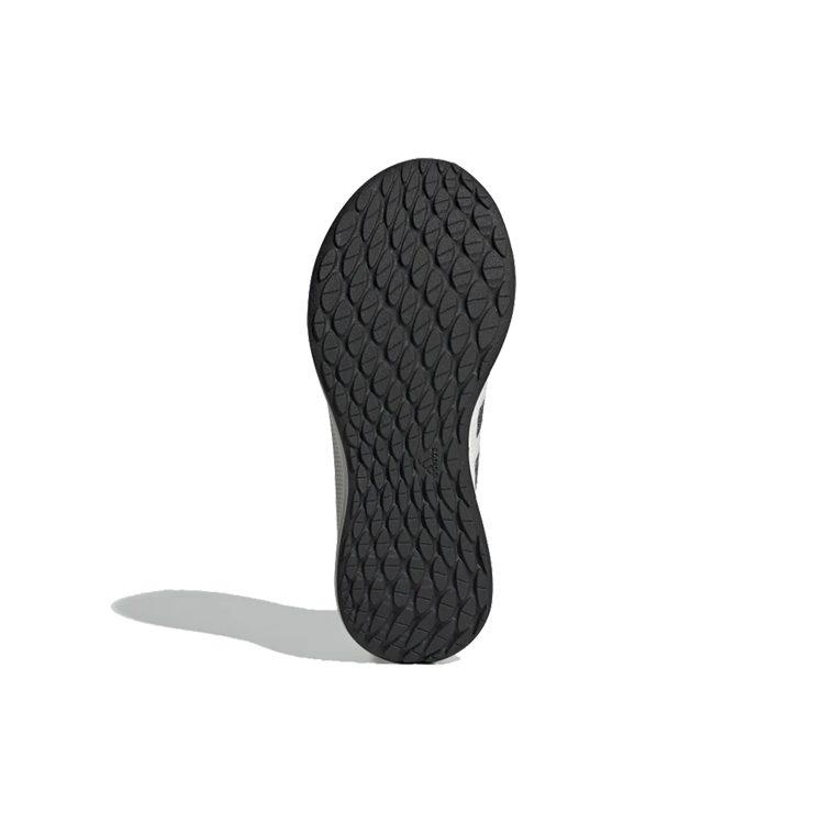adidas Sensebounce+ Street 'Grau Schwarz' Damen G27270