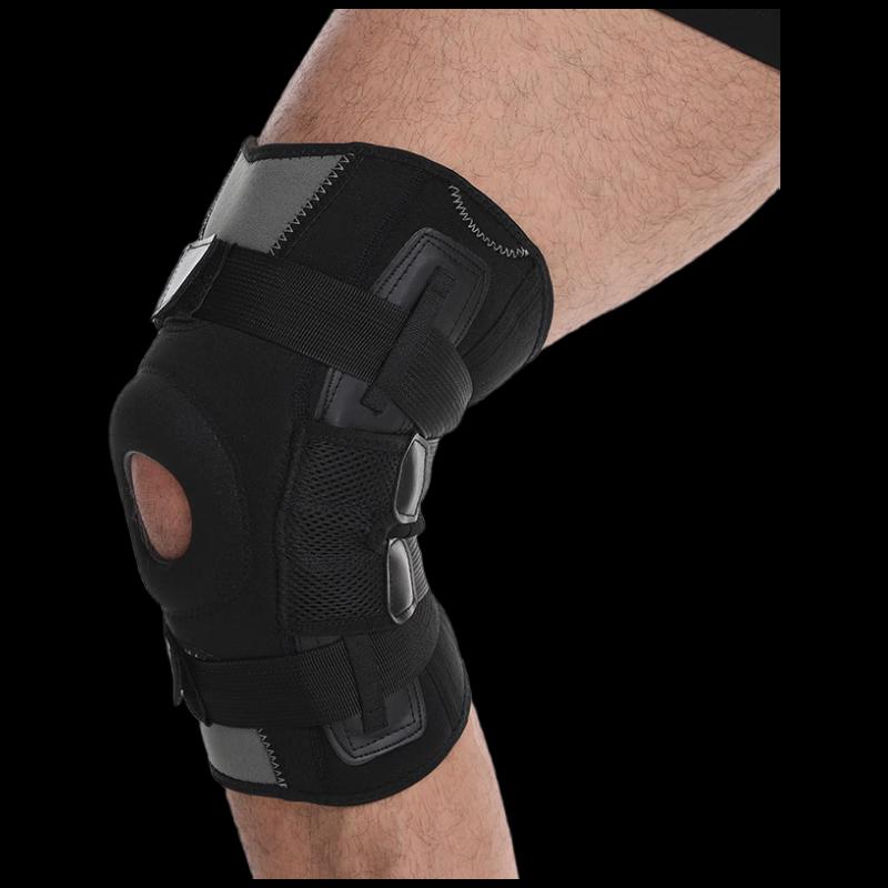 Weightlifting Compression Knee Brace
