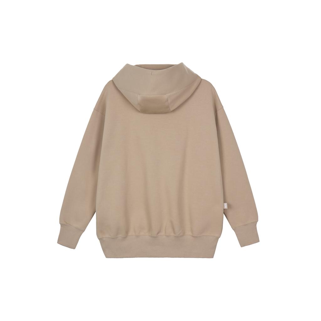 New Nike Sweatshirts Women's Khaki FV3977-247