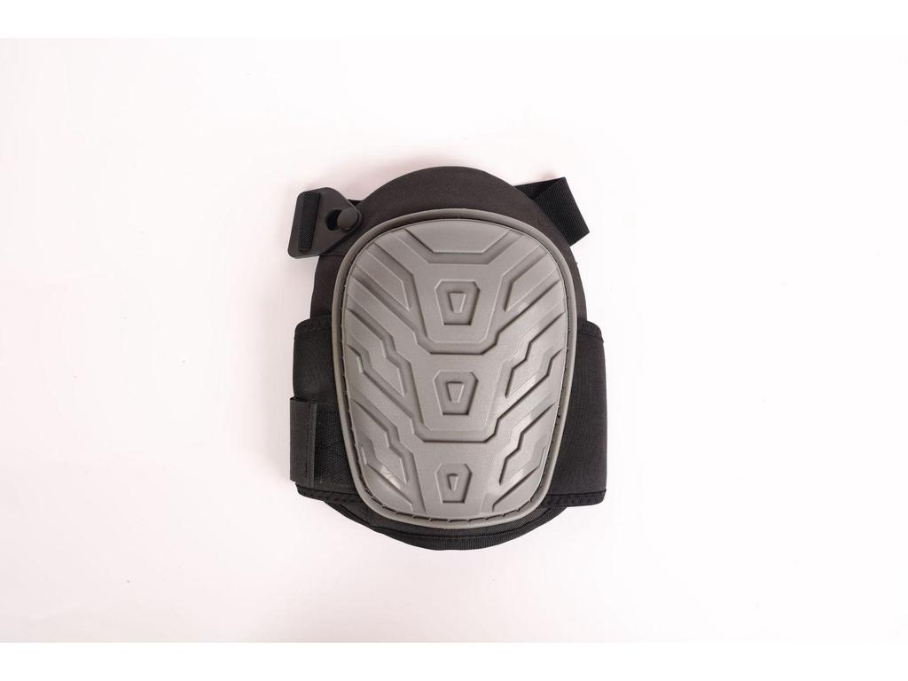 Thickened Silicone Hard Shell Knee Pads for Labor Protection and Landscaping