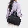 Shoulder Bag Lightweight Universal Handbag Nylon Bag Women's Shoulder Crossbody Bag
