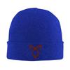 Shadowhunters Runes Warm Knitted Cap Winter Knit Bonnet Hat Skullies Beanies Hip Hop Caps for Unisex