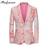 Men's Clothing Stylish Formal Men Business Office Jacket