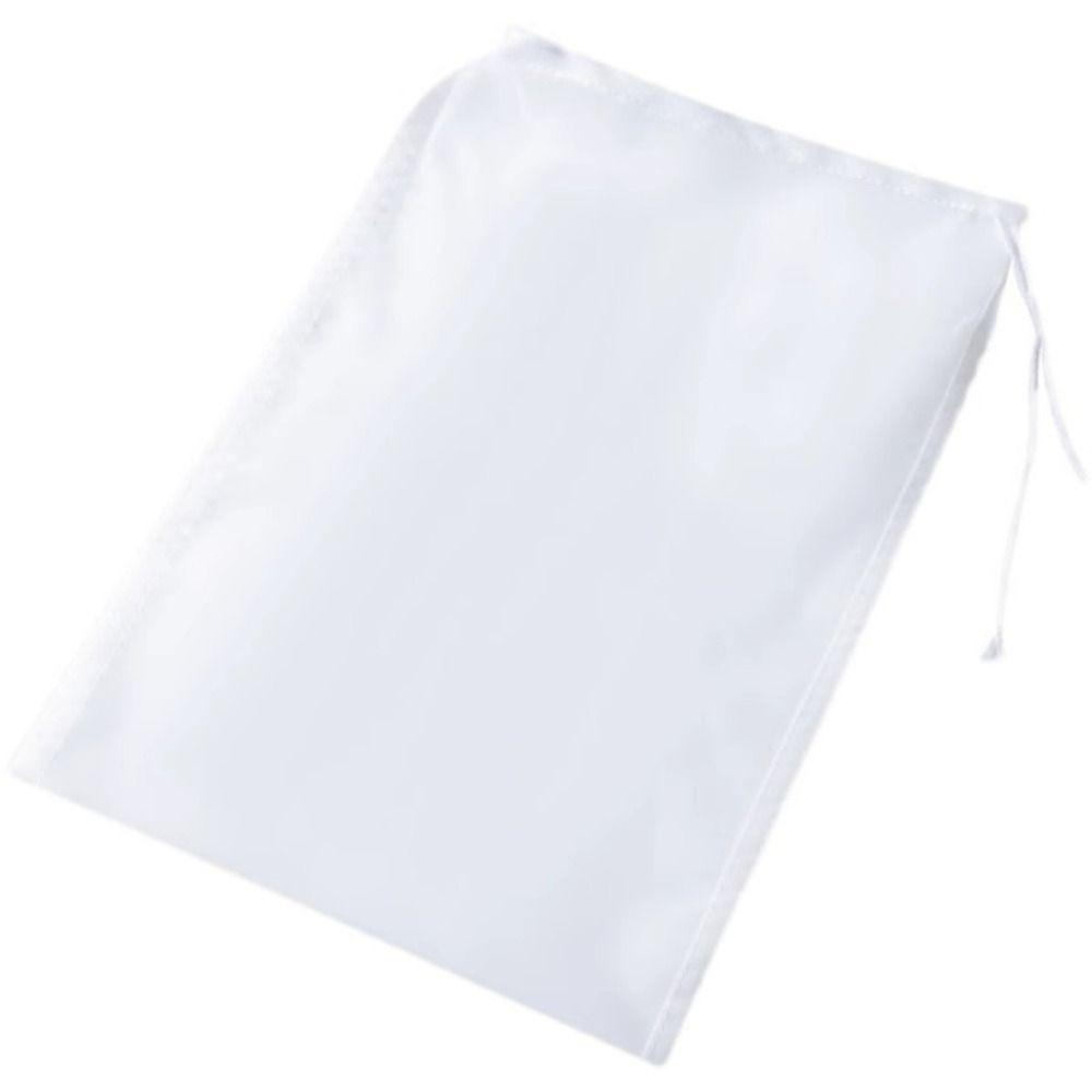 Naylon Muslin Bez Süzgeç Torbaları Sağlıklı Baharat Süzgeçleri Hediyeler Sabun Otlar Süzgeçleri