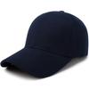 Xiaomi hat manufacturer - solid color plain baseball cap, advertising cap, sun hat for men and women, multiple colors, casual baseball cap, sun