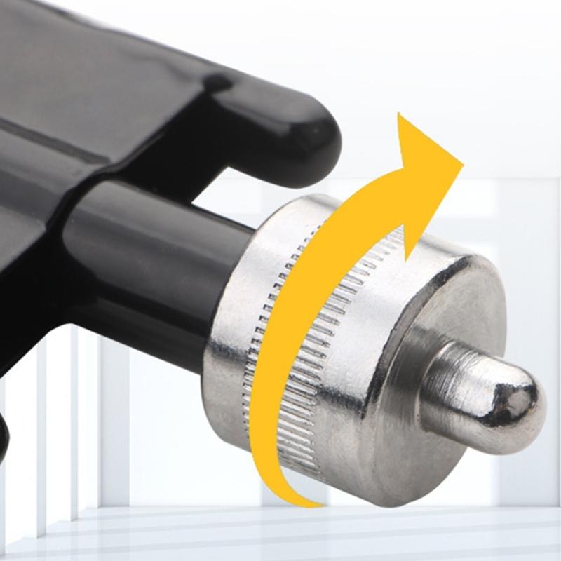 Ergonomic 9 Inch Carbon Steel Pliers Precisions Grip Twisting Plier for Motorcycle Maintenance & Metal Wire Twisting