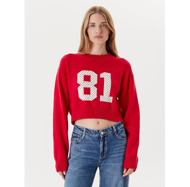 

Свитер Guess Jeans W5YR33 Z3HM1 EU S