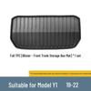 TPE Mats for 2023 Tesla Model 3/Y Right Steering