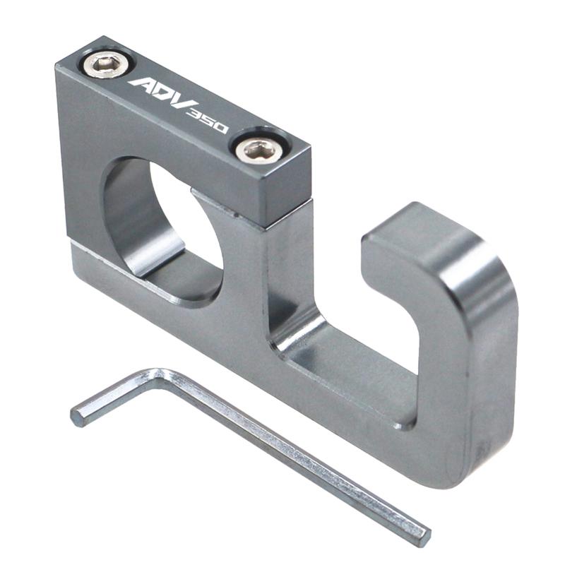 Motorcycle Hook Helmet Hook Luggage Bag Hook Holder Hanger For Honda ADV150 ADV160 ADV350 Accessories XADV 160 150 350 ADV