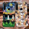 For Xiaomi Redmi Note 8 Case Redmi Note 8T Cute Astronaurts Cartoon Cover Soft TPU Phone Case For Redmi Note 8 Pro Note8 T Shell