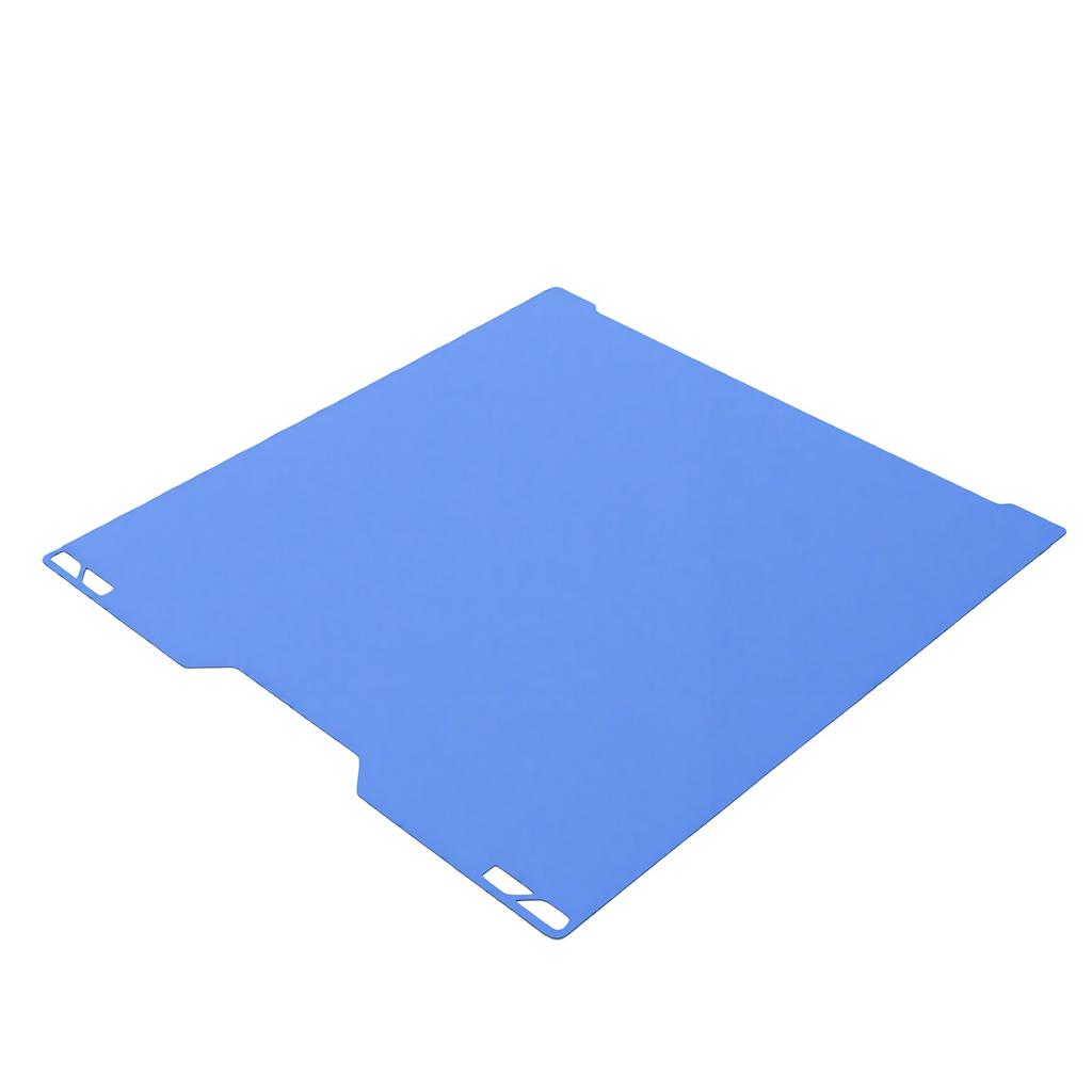 Cold Build Plate Fit for Bambu Lab H2C 3D Printer 335x346mm Glossy Matte Double Sided Low Temperature Print Plate