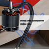 High Torque 3532 & 3542 Brushless Motor Kits For 1/10 Scale Remote Control Crawlers Upgrading and Modified Accessory