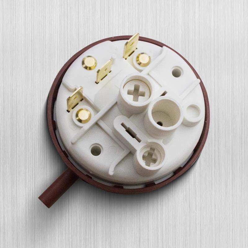 1Pcs Dishwasher Pressure Switch Controller Plastic Dishwasher Water Level Sensor Sp-Pso1 For Dishwasher Washing Machine Part