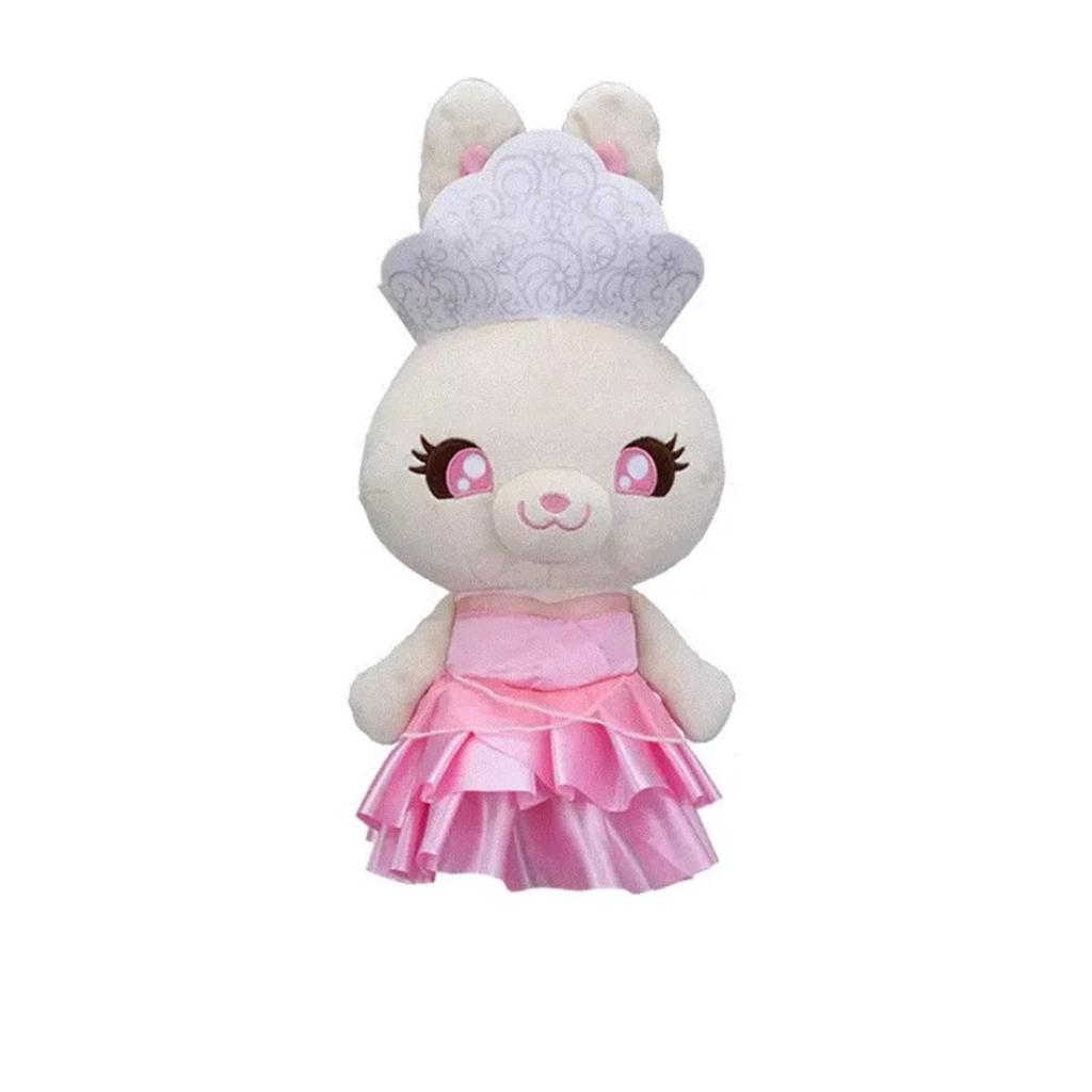 Plush Doll, Toy Gift, Cartoon Style, Children's Rag Doll, Children's Gift Pillow