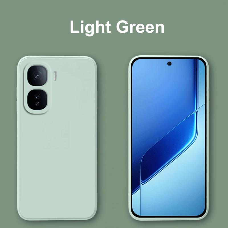 Case For iQOO Neo10 Pro Plus TPU Shockproof For iQOO Neo10 Pro Plus Cover Silicone Phone Cover For iQOO Neo10Pro Plus China Case