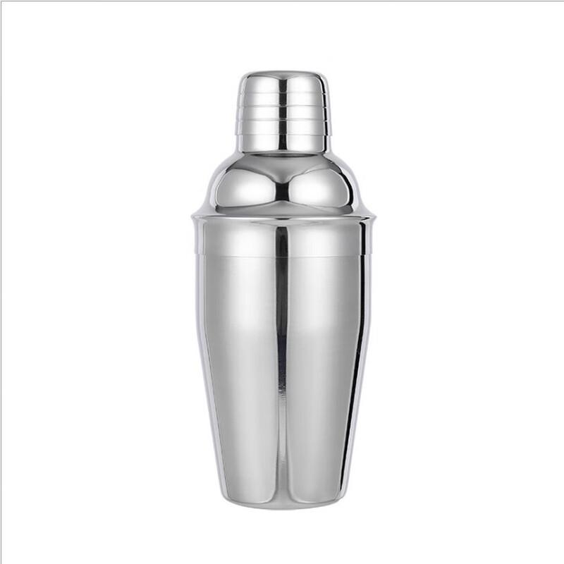 Duanyun 350ml Edelstahl Cocktailshaker