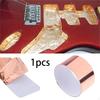 Copper Foil Tape Compact for Crafts Emi Shielding Noise Reduction,Multipurpose Portable Electric