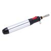 4 In 1 Gas Soldering Iron Kit Cordless Soldering Pen Welding Torch Tool 12ml Filling Capacity
