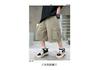 Boys' Summer Short Sleeved T-shirt Set 2026 New Summer Mid To Large Sized Children's Boys' Summer Style Trendy Brand Wings