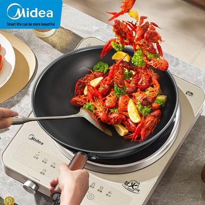 Nitride Technology Wok