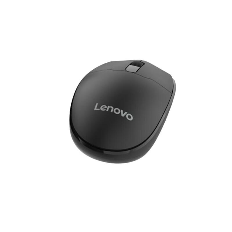 Lenovo N210 Original Wireless Mouse