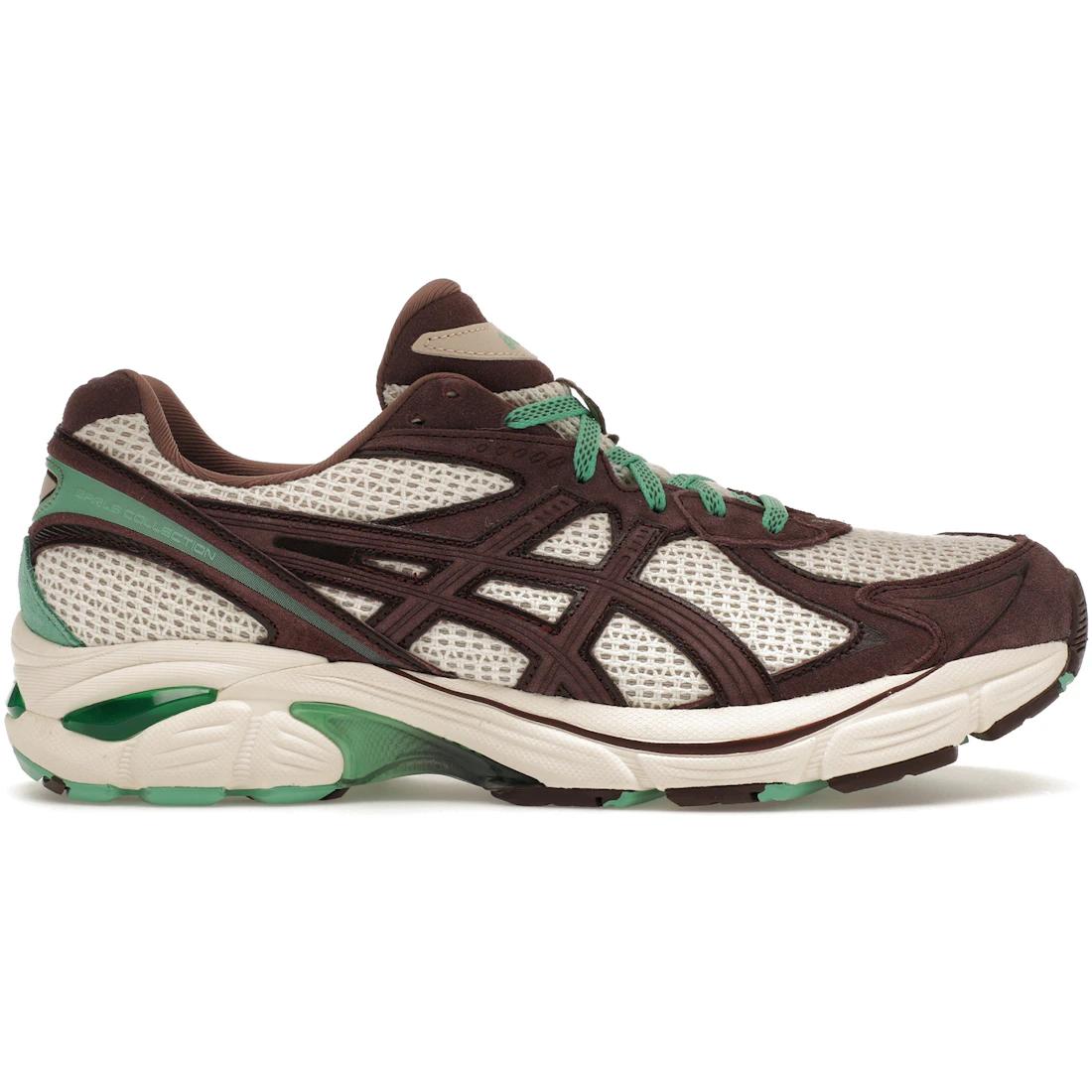 

Кроссовки ASICS GT-2160 Коллекция Earls Ngāwari(1203A493-100) 37.5