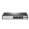 H3C S1216-PWR 16-Port Gigabit PoE Switch
