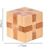 Kong Ming Lock Lu Ban Lock en bois, jouet éducatif pour enfants, puzzle 3D Montessori, jeu de déverrouillage, jouets pour adultes