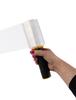 Minirap Stretch Foil 0.3 Kg | 23 Μm | 10/10.6cm | Fi38 | Transparent