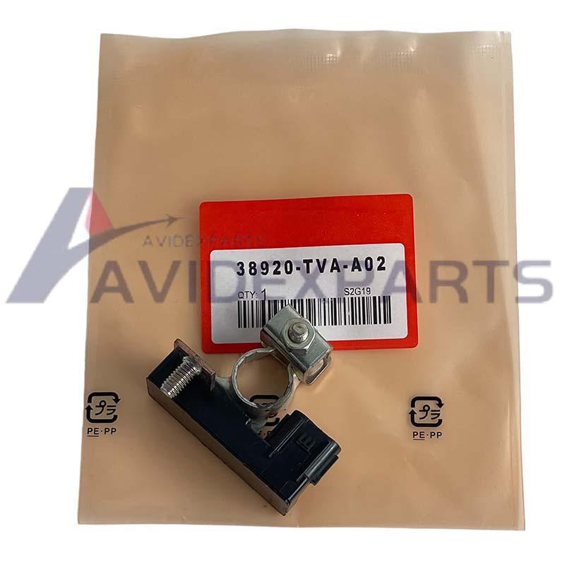 38920-TVA-A02 подходит Для Honda Accord 18-21 сборка датчика аккумулятора клемма аккумулятора модуль отключения питания