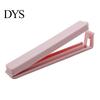 Food Sealing Clip 5Pcs Bag Clips with Silicone Seal Reusable Airtight Small And Large Clamps for Chips Snacks Tea Leaves Kitchen Storage Organizer