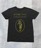T-shirt Jethro Tull Living In The Past T-shirt S à 5XL BL2301